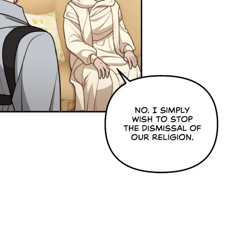 The Duchess Who Sees Ghosts Chapter 107 – Page 9
