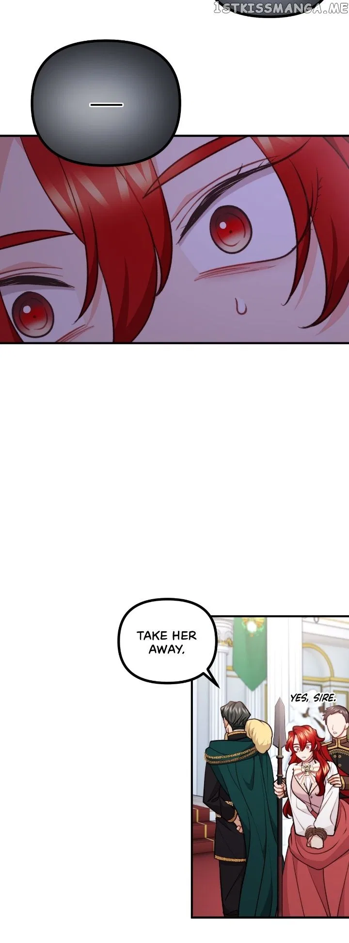 The Duchess Who Sees Ghosts Chapter 106 – Page 3