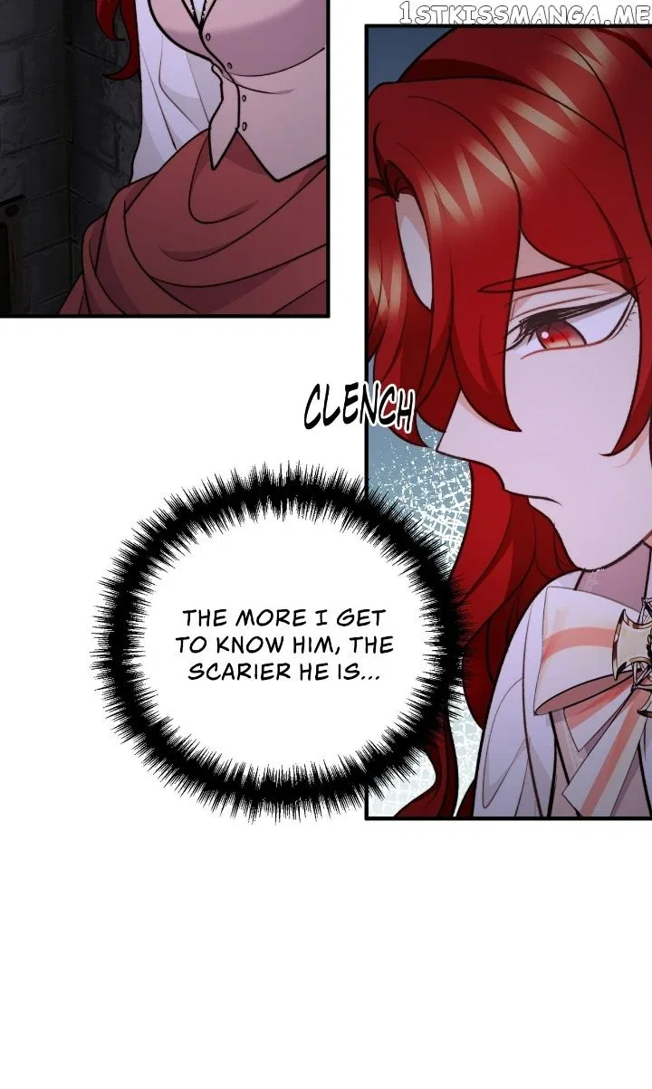 The Duchess Who Sees Ghosts Chapter 106 – Page 18