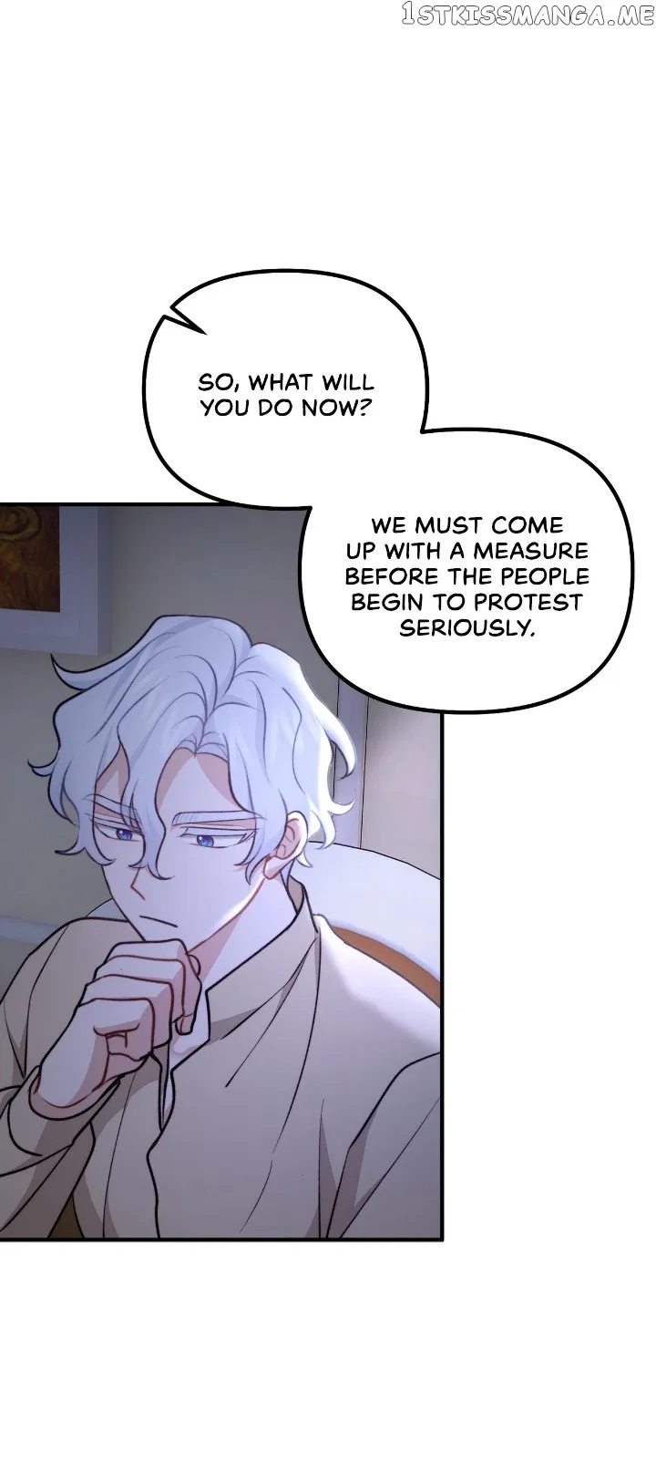 The Duchess Who Sees Ghosts Chapter 105 – Page 3