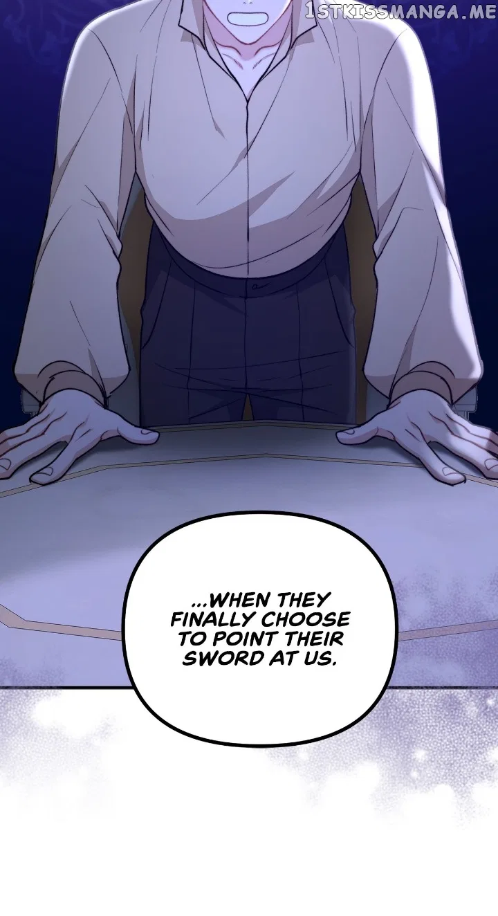 The Duchess Who Sees Ghosts Chapter 105 – Page 6