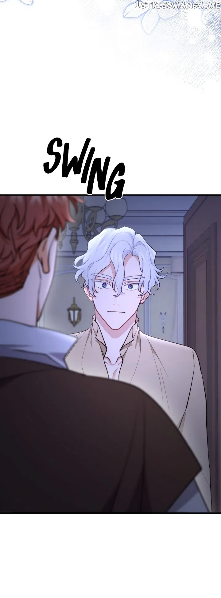 The Duchess Who Sees Ghosts Chapter 105 – Page 9