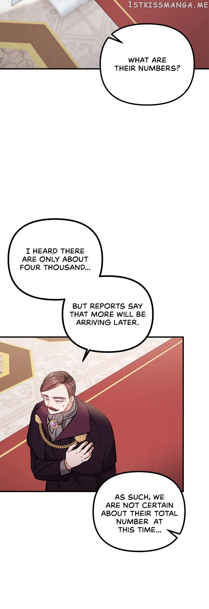 The Duchess Who Sees Ghosts Chapter 105 – Page 12