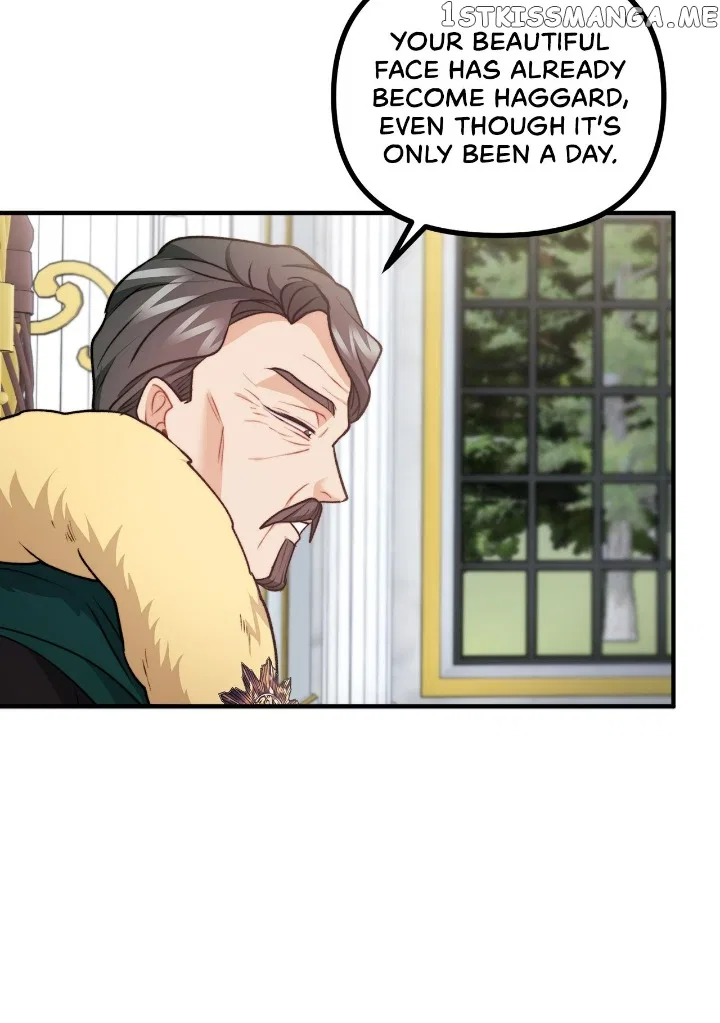 The Duchess Who Sees Ghosts Chapter 105 – Page 15