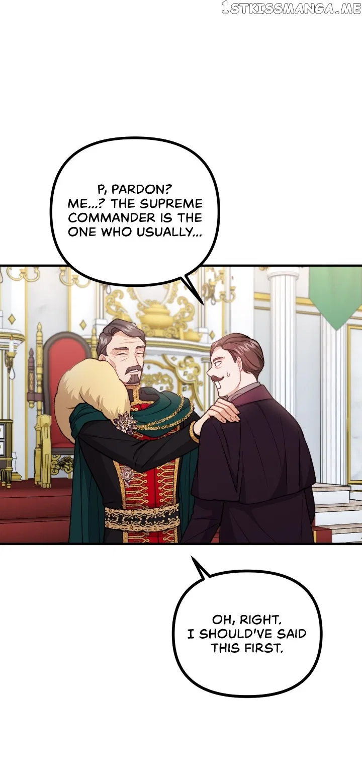 The Duchess Who Sees Ghosts Chapter 105 – Page 26
