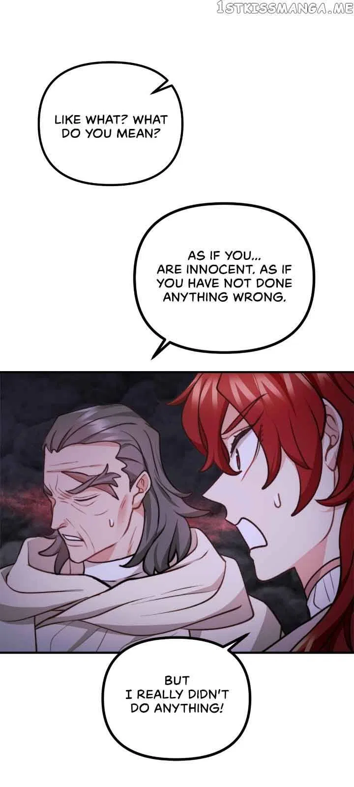 The Duchess Who Sees Ghosts Chapter 104 – Page 9