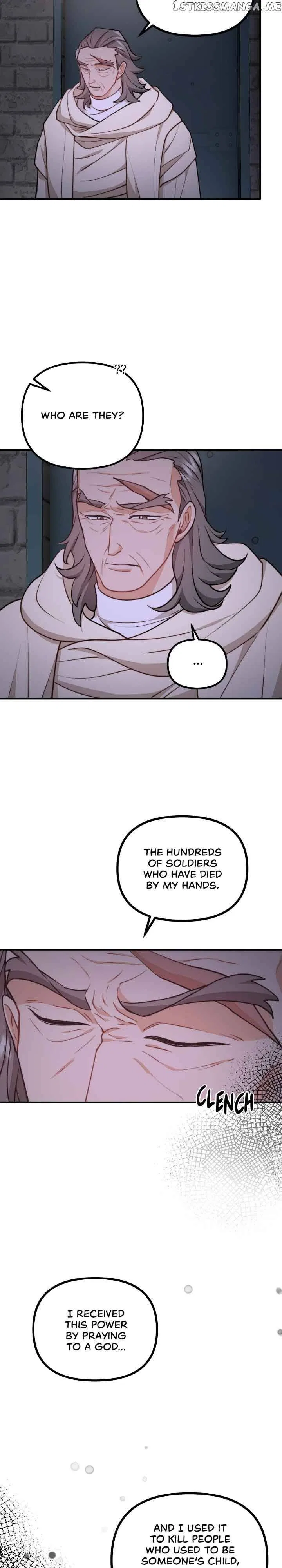 The Duchess Who Sees Ghosts Chapter 104 – Page 11