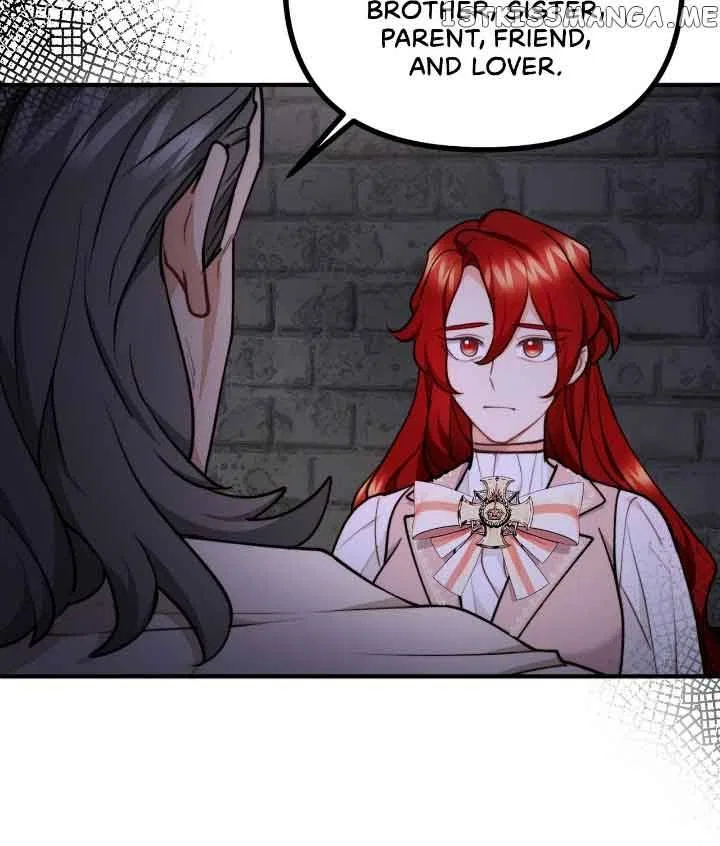 The Duchess Who Sees Ghosts Chapter 104 – Page 12