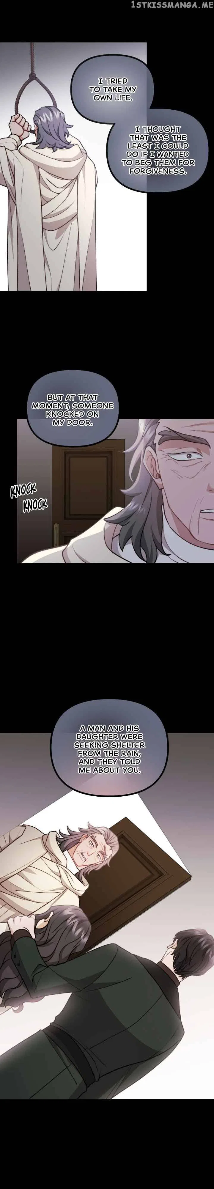 The Duchess Who Sees Ghosts Chapter 104 – Page 16
