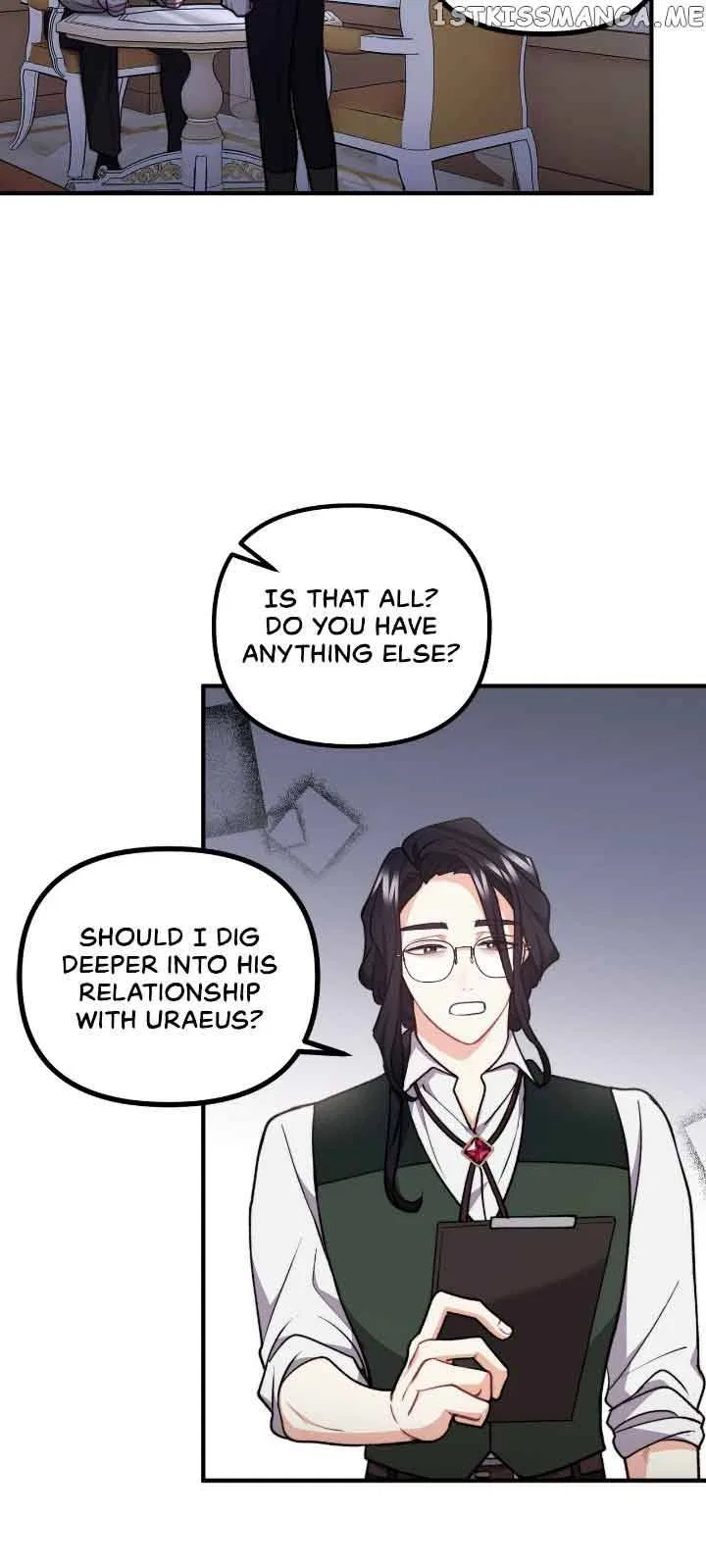 The Duchess Who Sees Ghosts Chapter 104 – Page 25