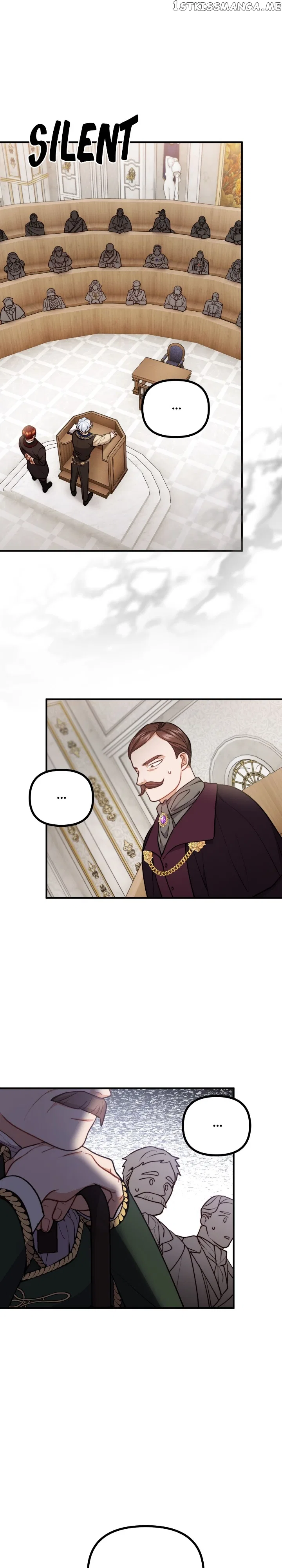 The Duchess Who Sees Ghosts Chapter 103 – Page 4