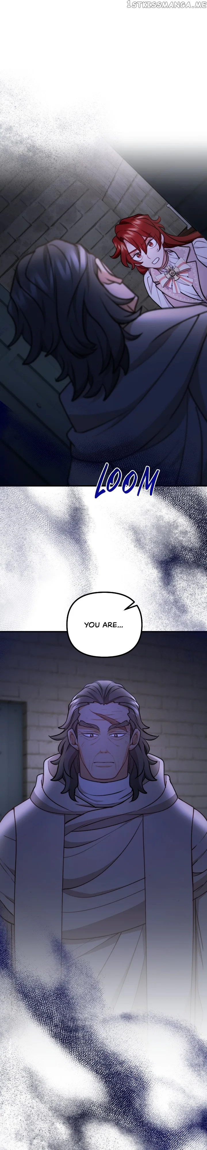 The Duchess Who Sees Ghosts Chapter 103 – Page 19
