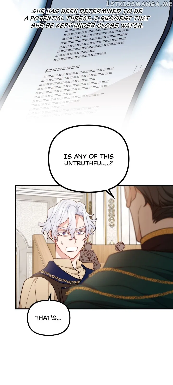 The Duchess Who Sees Ghosts Chapter 103 – Page 24