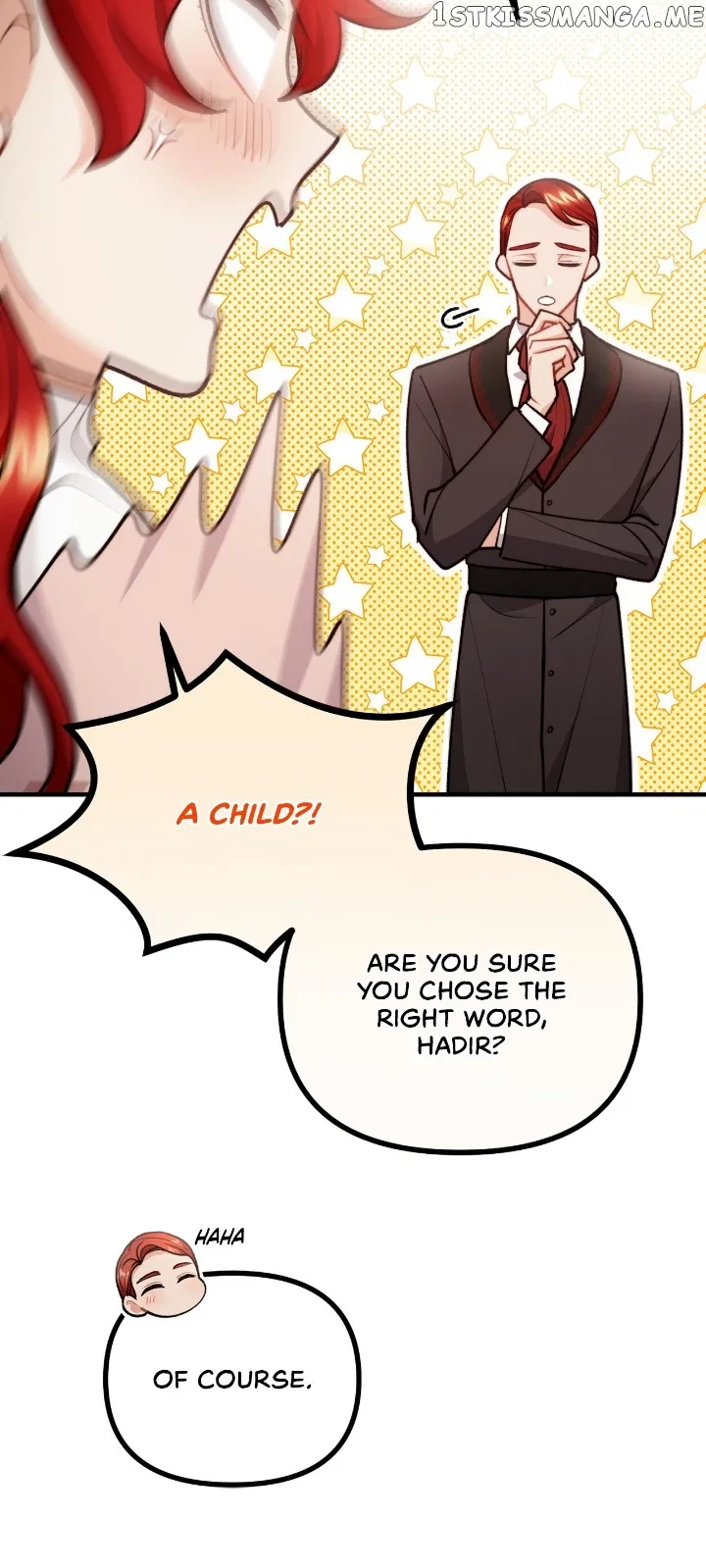 The Duchess Who Sees Ghosts Chapter 102 – Page 3