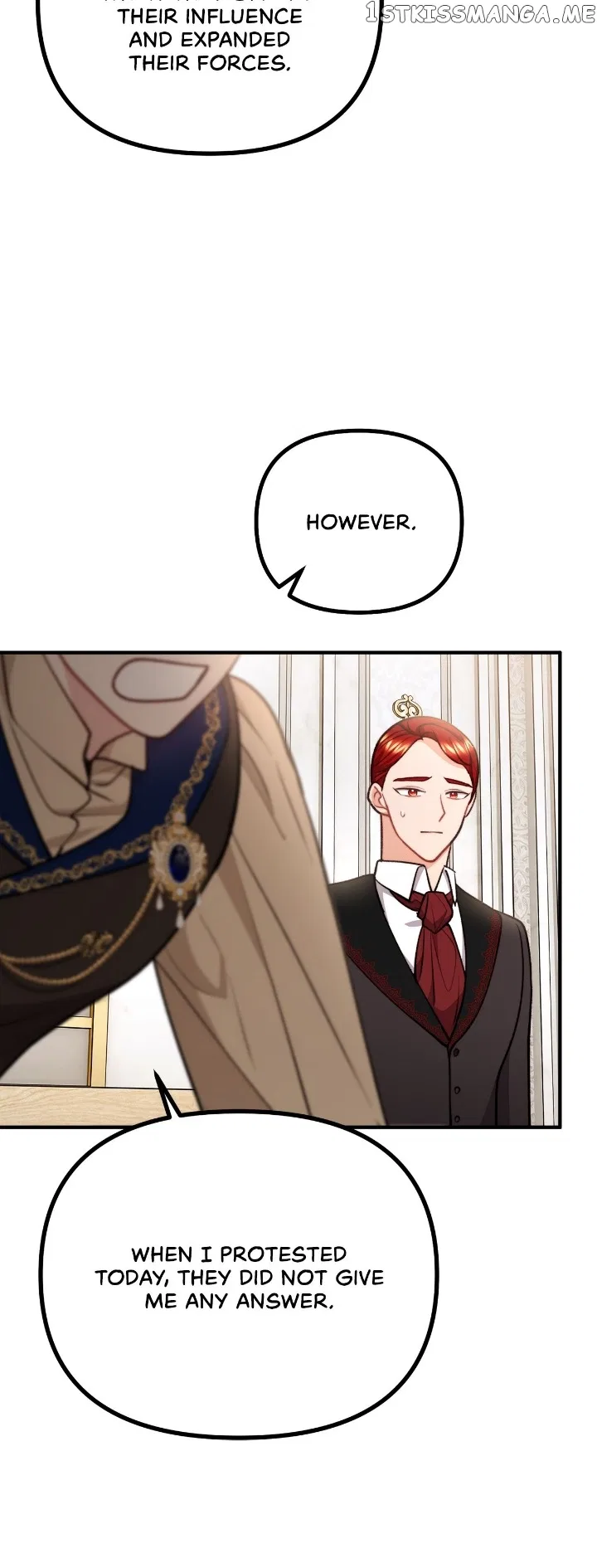 The Duchess Who Sees Ghosts Chapter 102 – Page 24