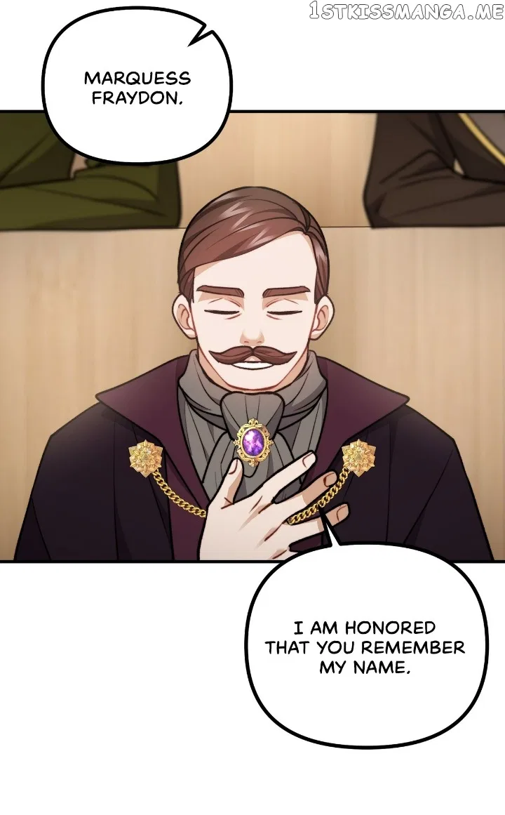 The Duchess Who Sees Ghosts Chapter 102 – Page 27