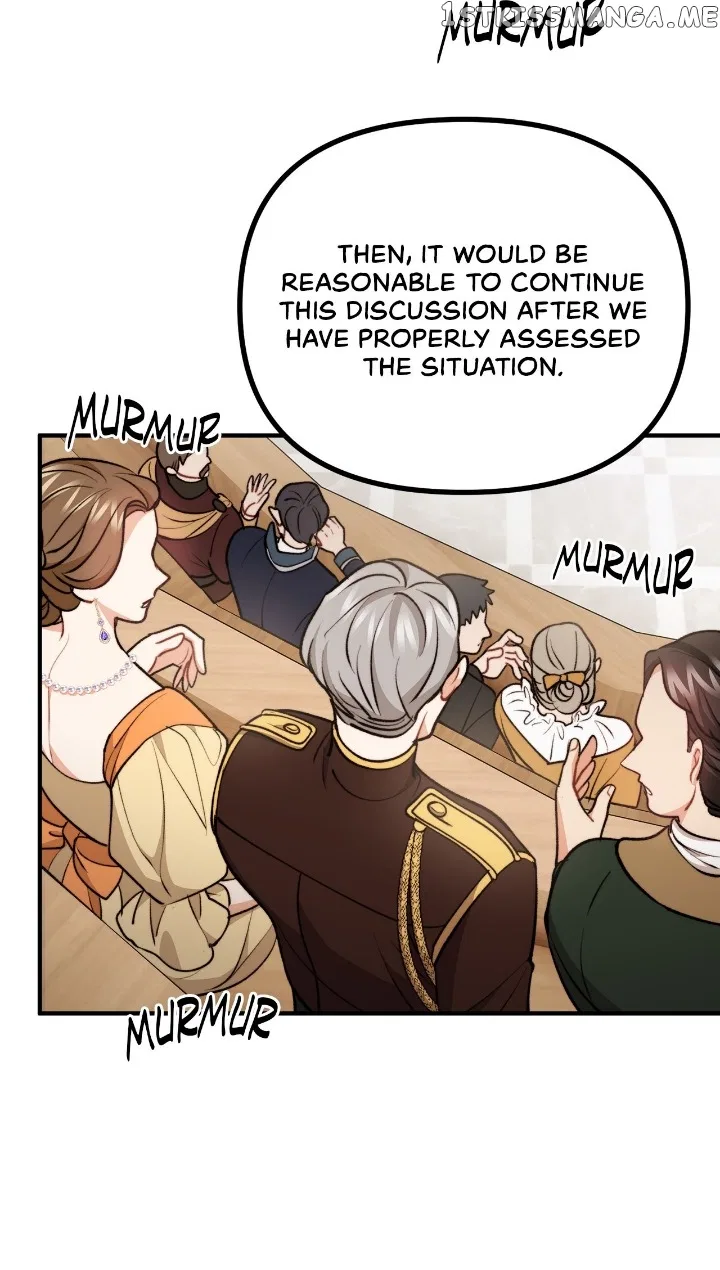 The Duchess Who Sees Ghosts Chapter 102 – Page 30