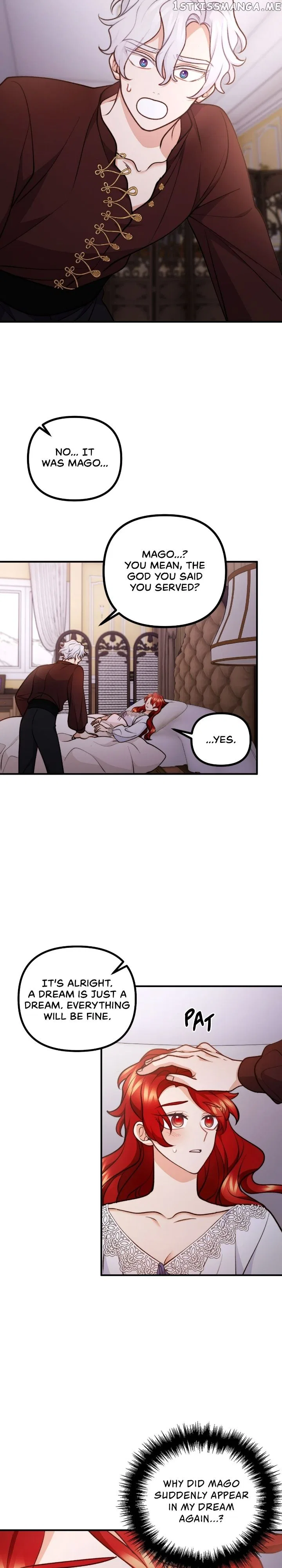 The Duchess Who Sees Ghosts Chapter 101 – Page 2