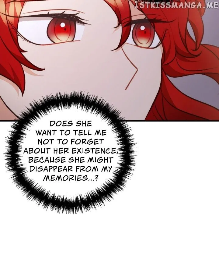 The Duchess Who Sees Ghosts Chapter 101 – Page 3