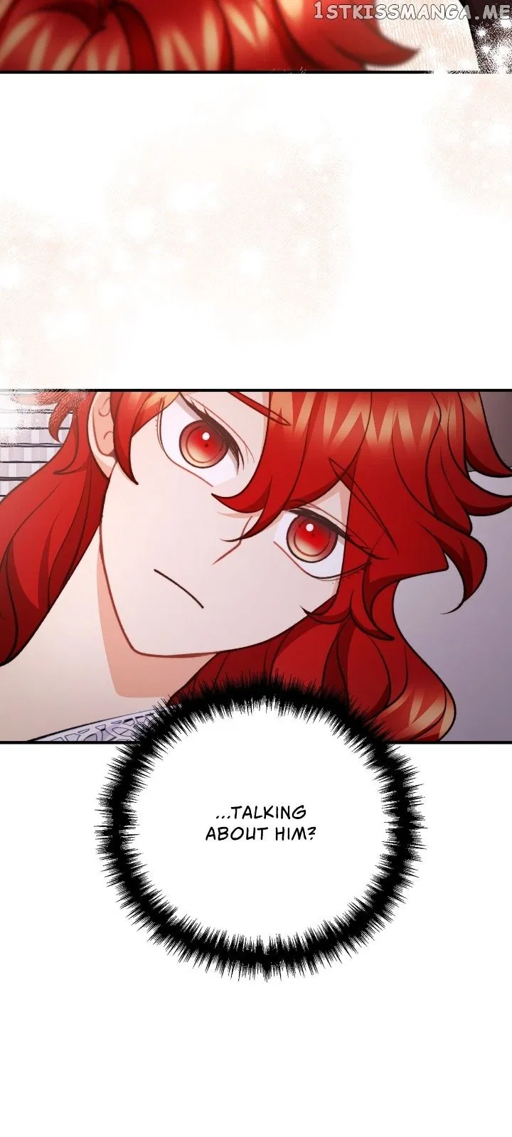 The Duchess Who Sees Ghosts Chapter 101 – Page 6