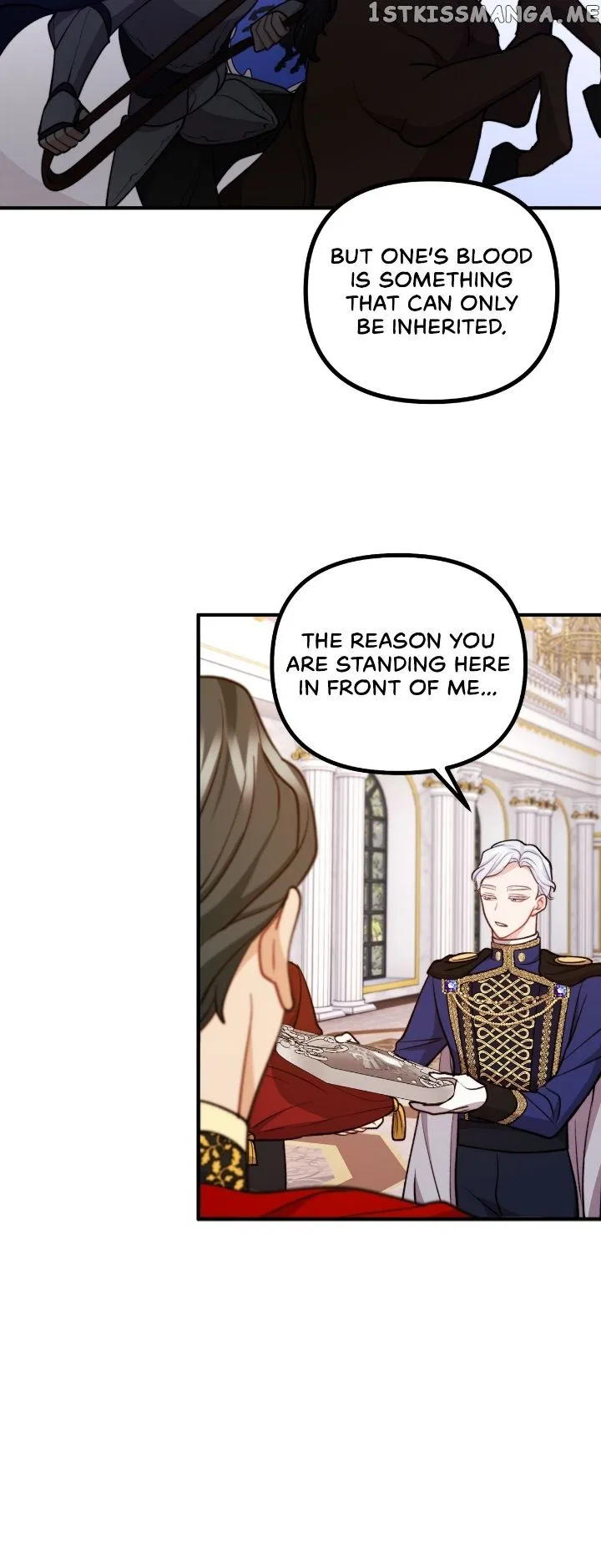 The Duchess Who Sees Ghosts Chapter 101 – Page 21