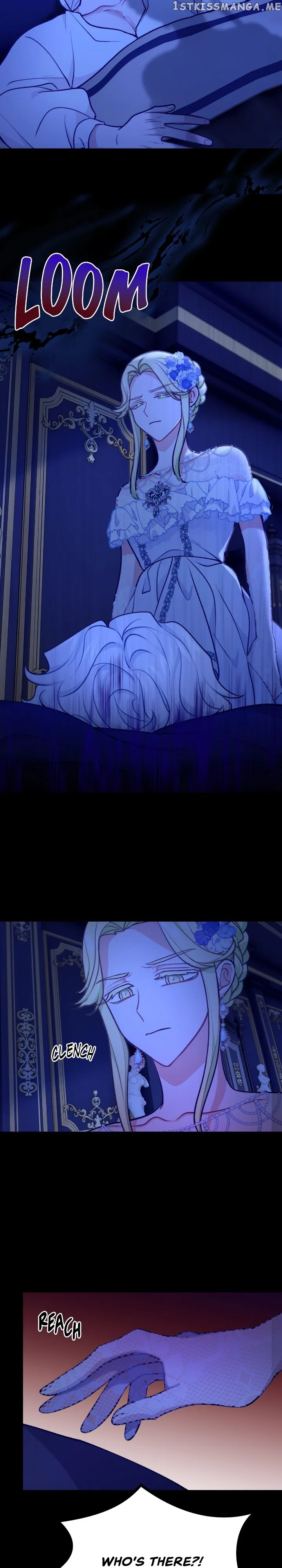 The Duchess Who Sees Ghosts Chapter 100 – Page 2