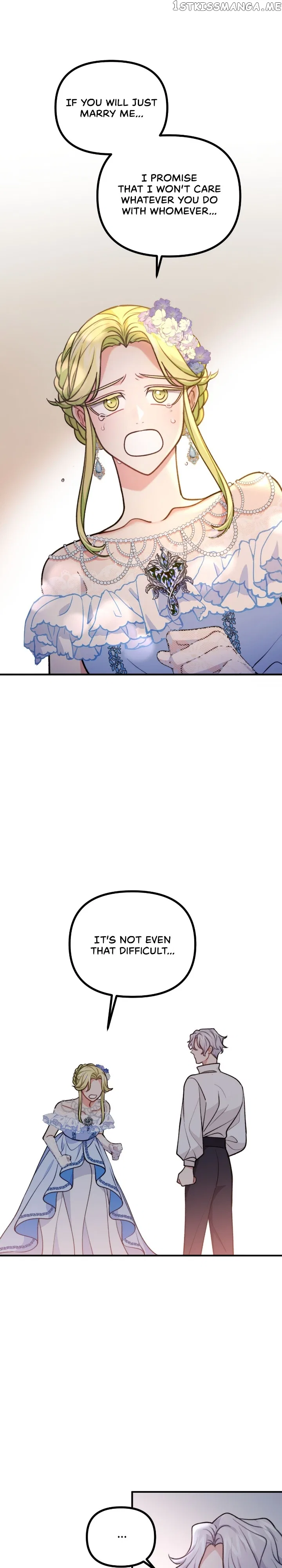 The Duchess Who Sees Ghosts Chapter 100 – Page 10