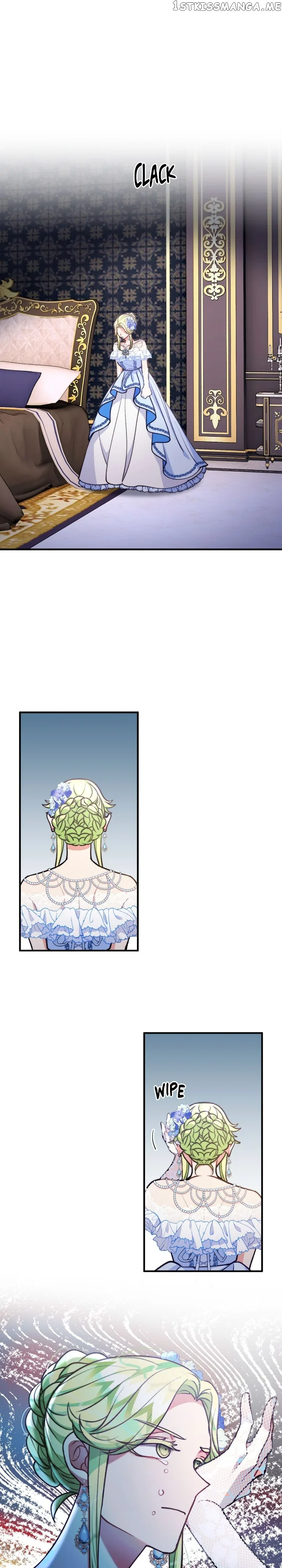 The Duchess Who Sees Ghosts Chapter 100 – Page 13