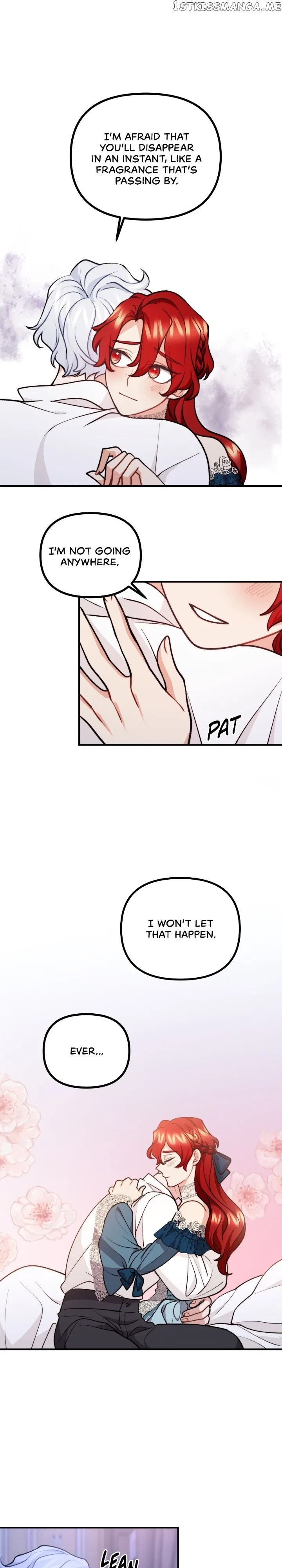 The Duchess Who Sees Ghosts Chapter 100 – Page 19