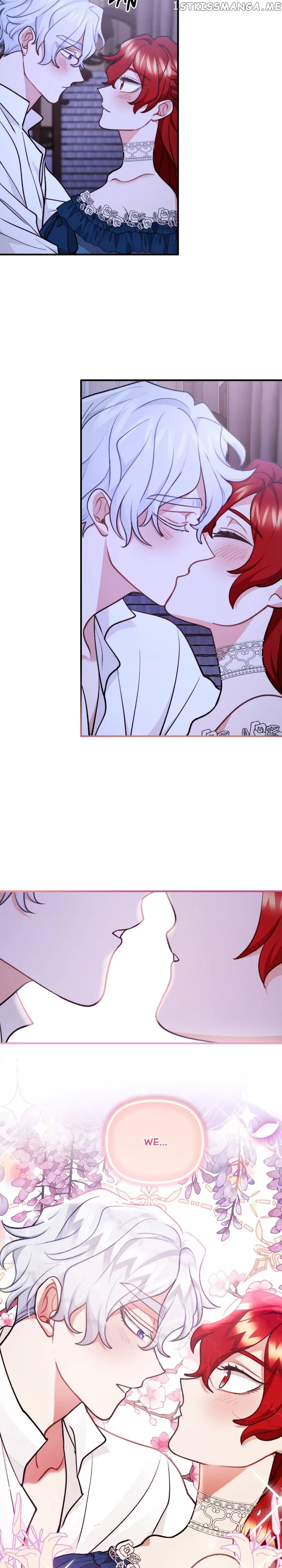 The Duchess Who Sees Ghosts Chapter 100 – Page 20