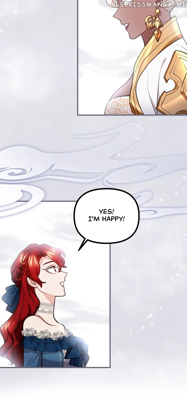 The Duchess Who Sees Ghosts Chapter 100 – Page 24