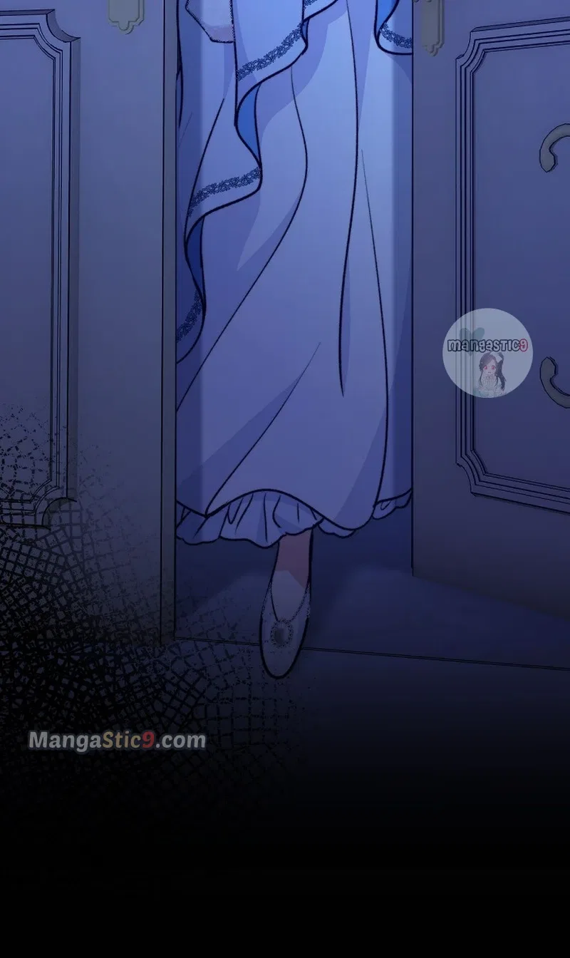 The Duchess Who Sees Ghosts Chapter 99 – Page 29