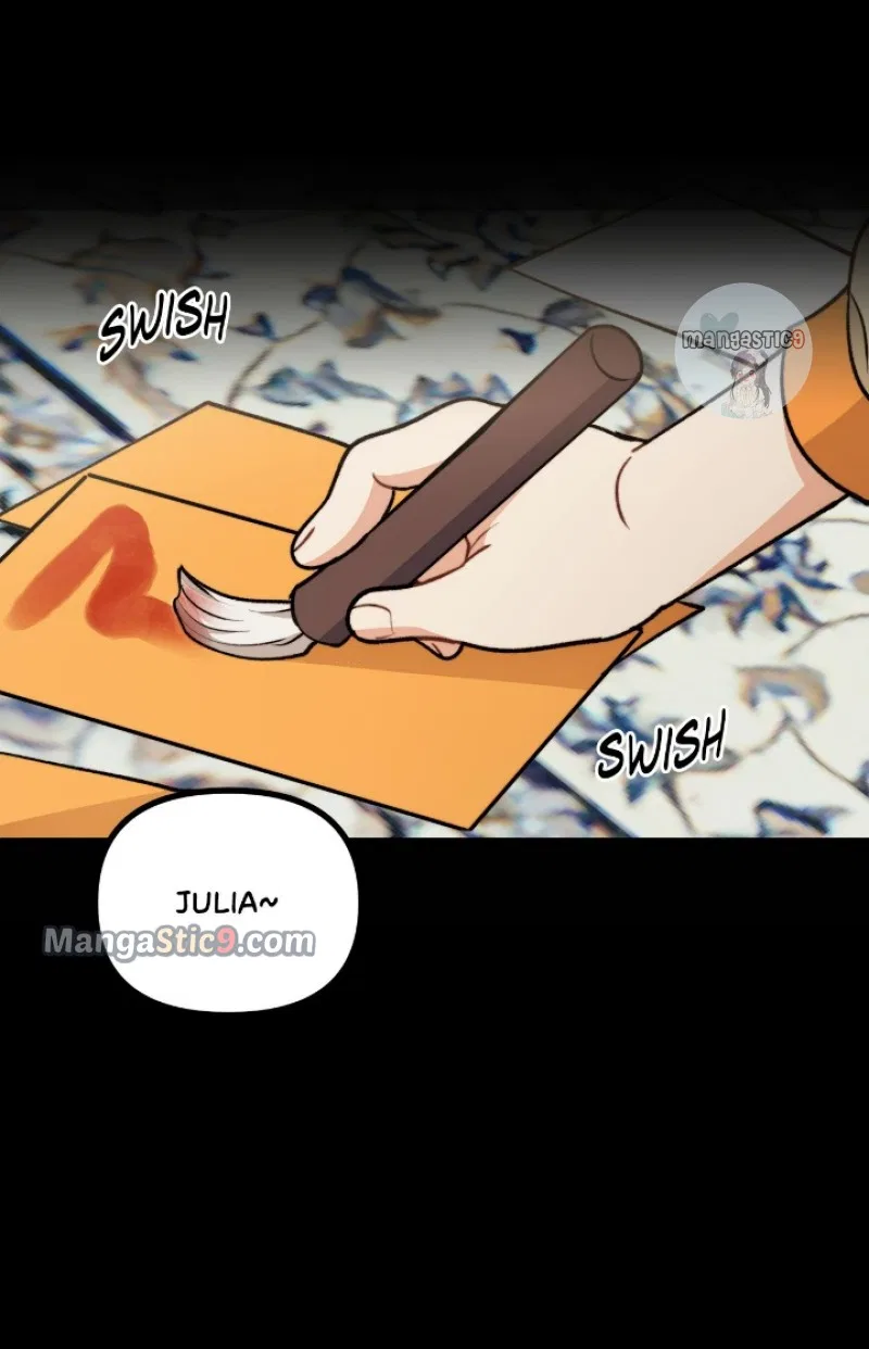 The Duchess Who Sees Ghosts Chapter 98 – Page 15