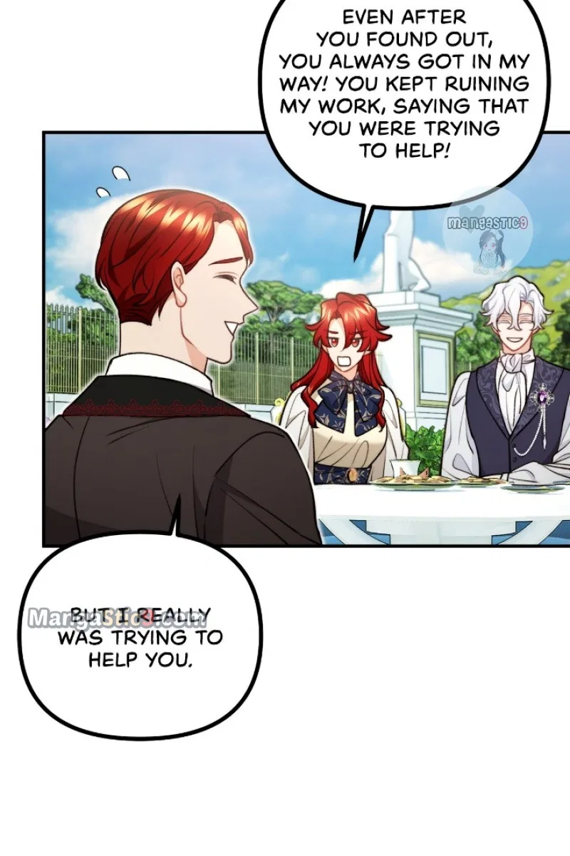 The Duchess Who Sees Ghosts Chapter 98 – Page 18