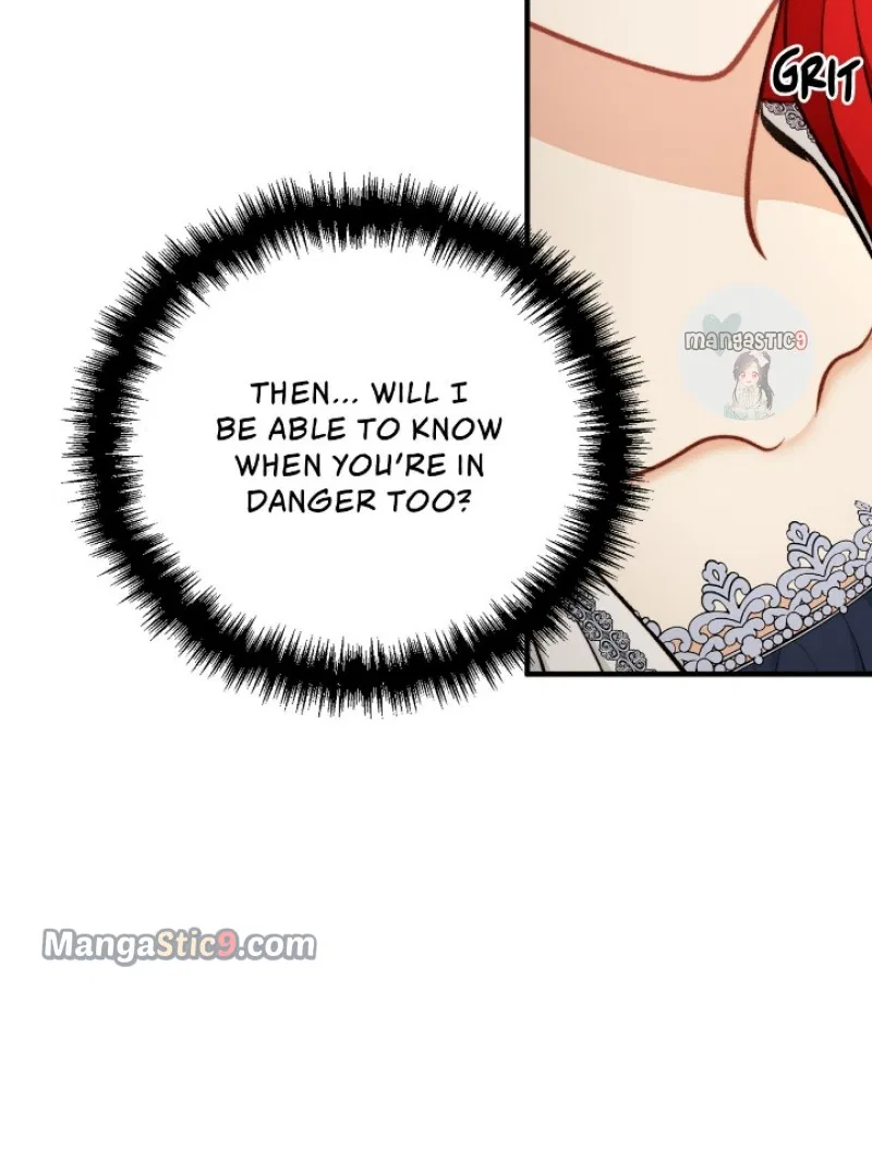 The Duchess Who Sees Ghosts Chapter 97 – Page 9