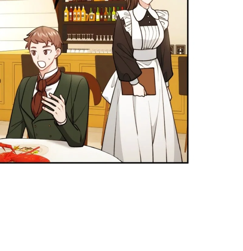 The Duchess Who Sees Ghosts Chapter 97 – Page 15