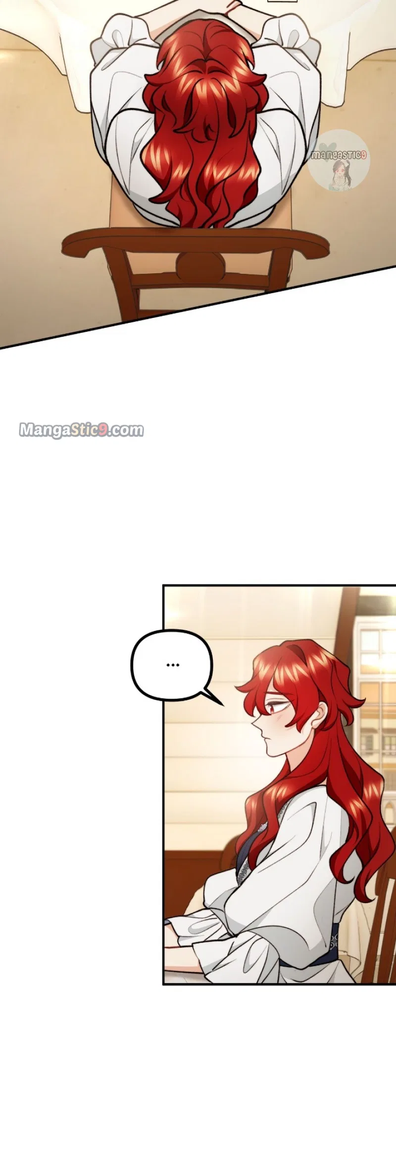 The Duchess Who Sees Ghosts Chapter 97 – Page 18