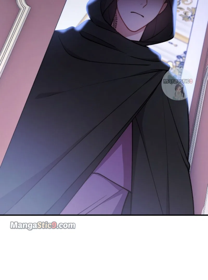 The Duchess Who Sees Ghosts Chapter 97 – Page 21