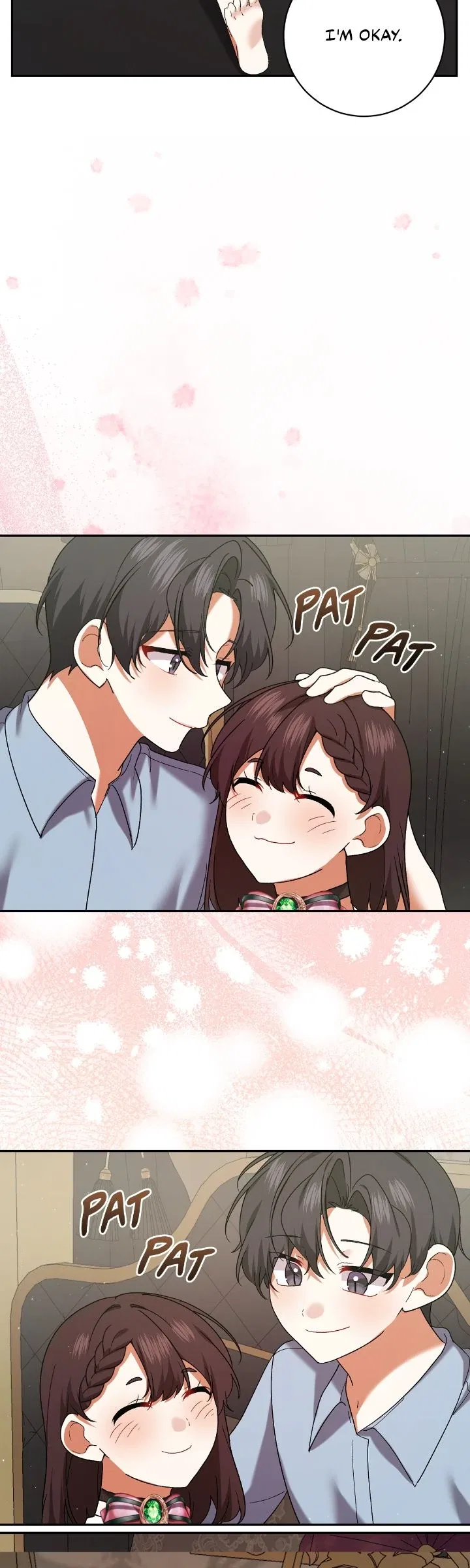 Originally A Lady With One Line Chapter 251 – Page 10