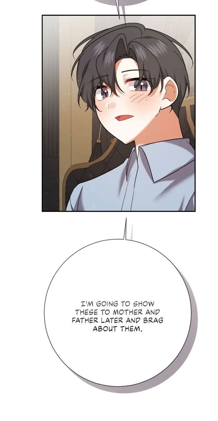 Originally A Lady With One Line Chapter 251 – Page 18