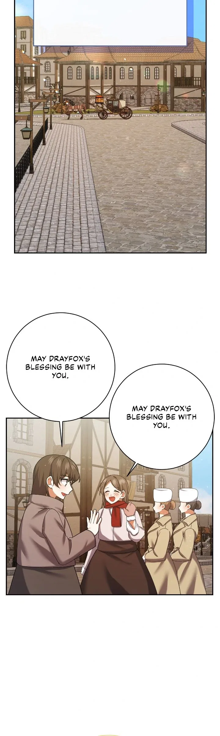 Originally A Lady With One Line Chapter 251 – Page 22