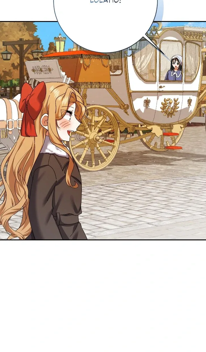 Originally A Lady With One Line Chapter 251 – Page 24
