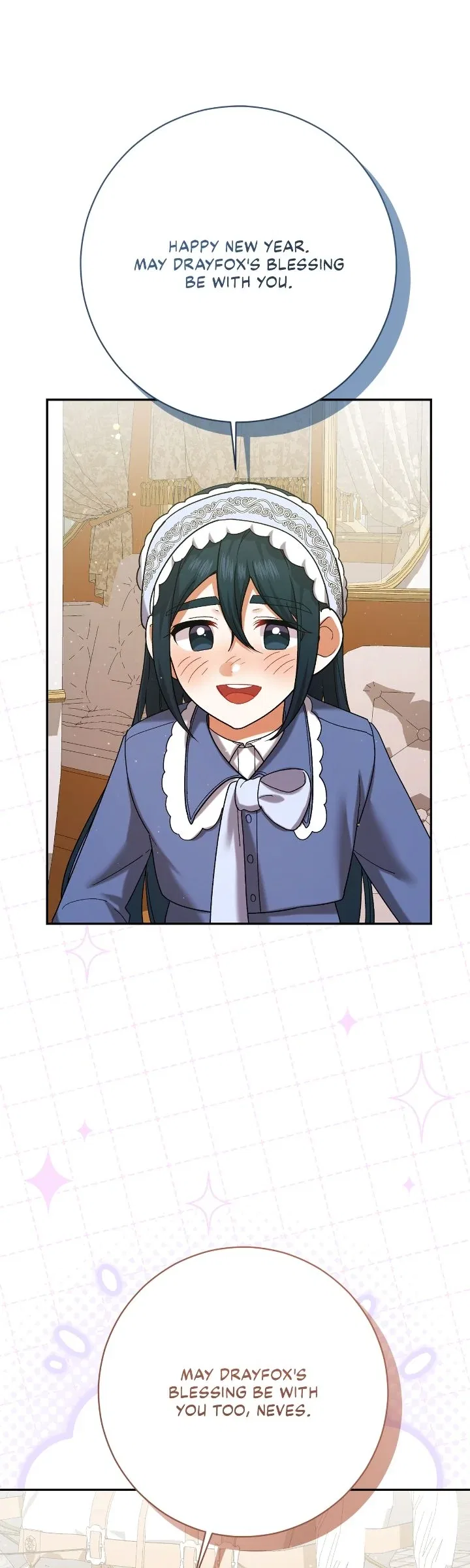 Originally A Lady With One Line Chapter 251 – Page 25