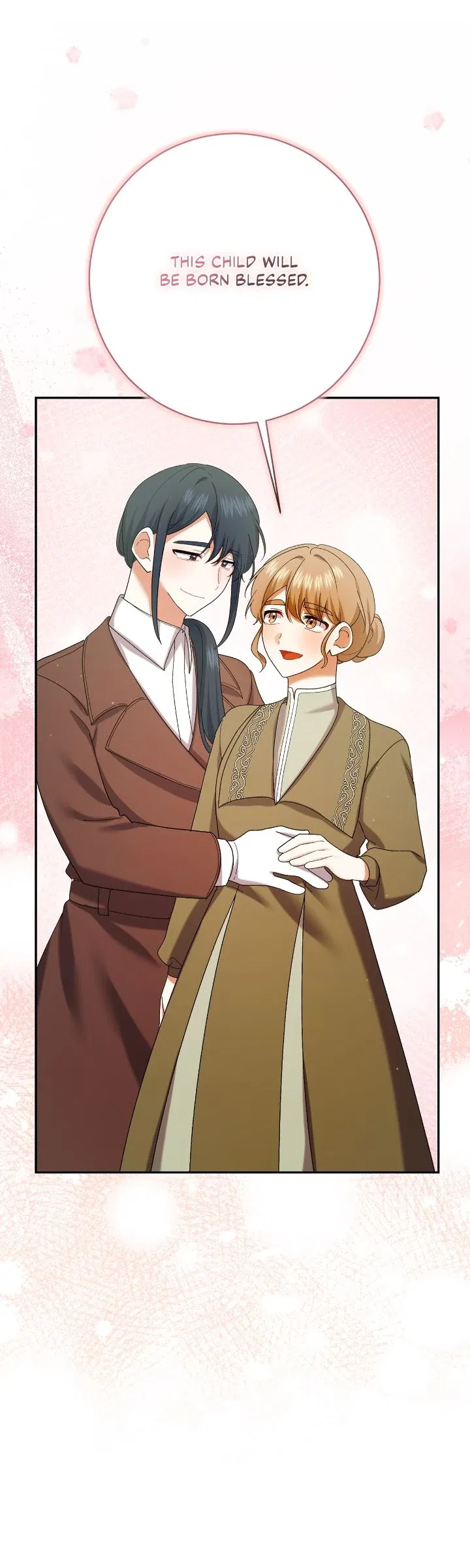 Originally A Lady With One Line Chapter 251 – Page 31