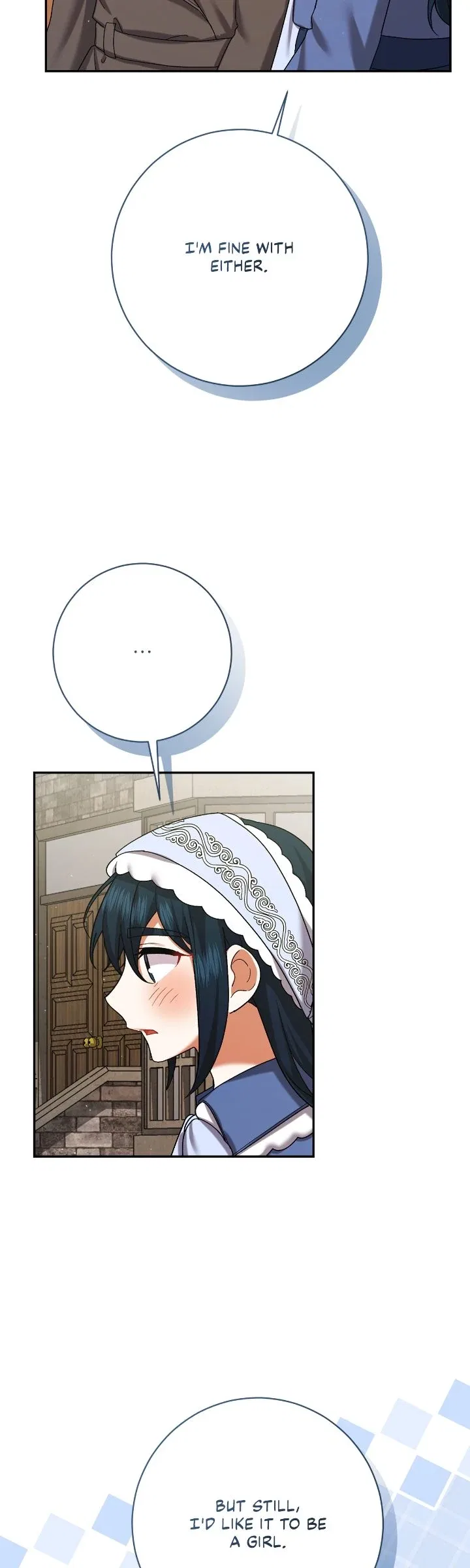 Originally A Lady With One Line Chapter 251 – Page 33