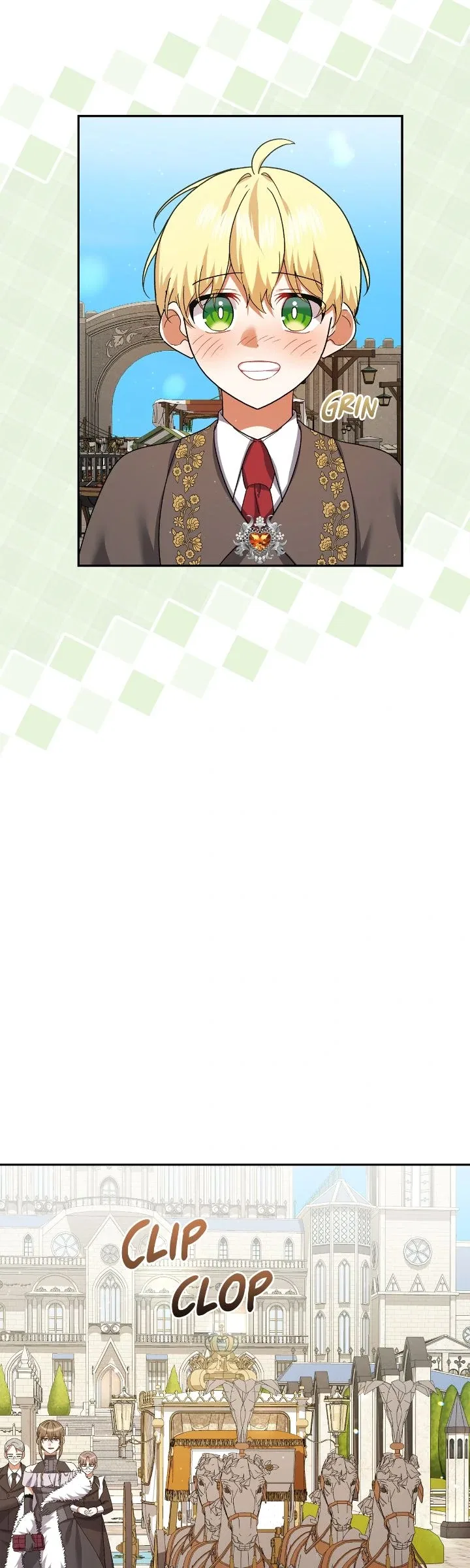 Originally A Lady With One Line Chapter 251 – Page 40