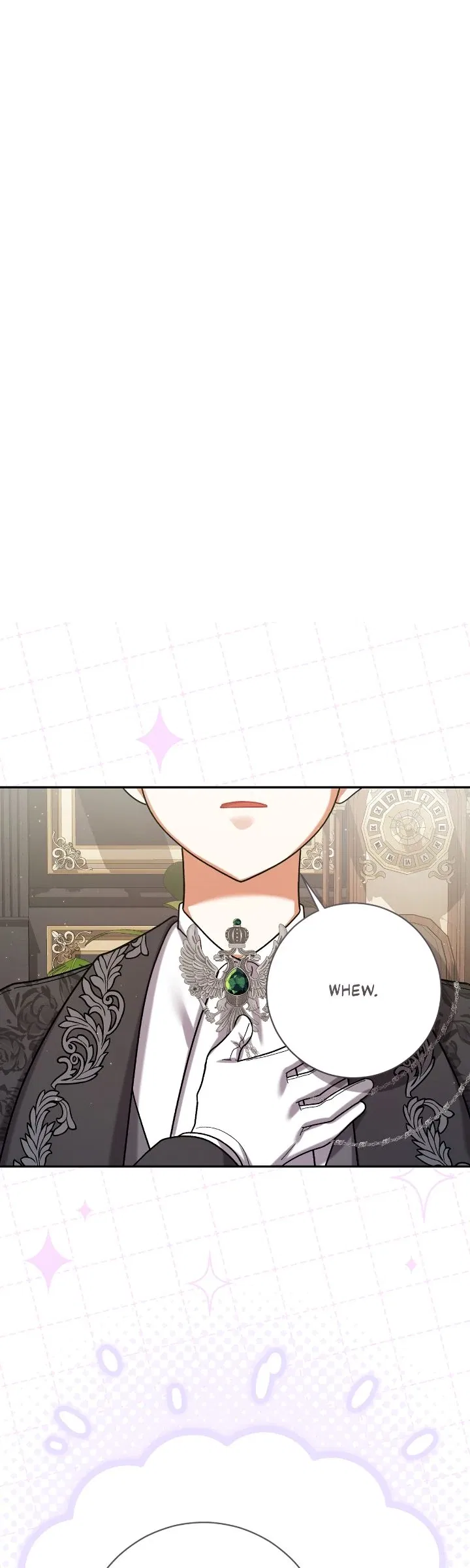 Originally A Lady With One Line Chapter 251 – Page 45