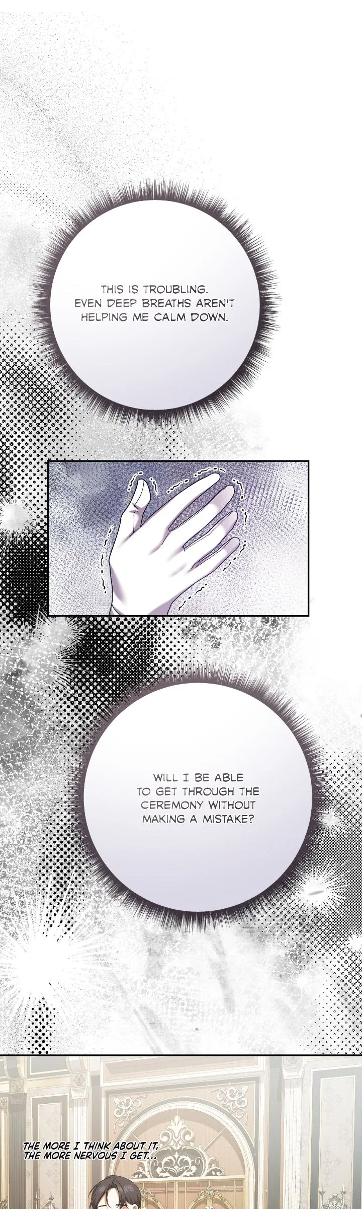Originally A Lady With One Line Chapter 251 – Page 49