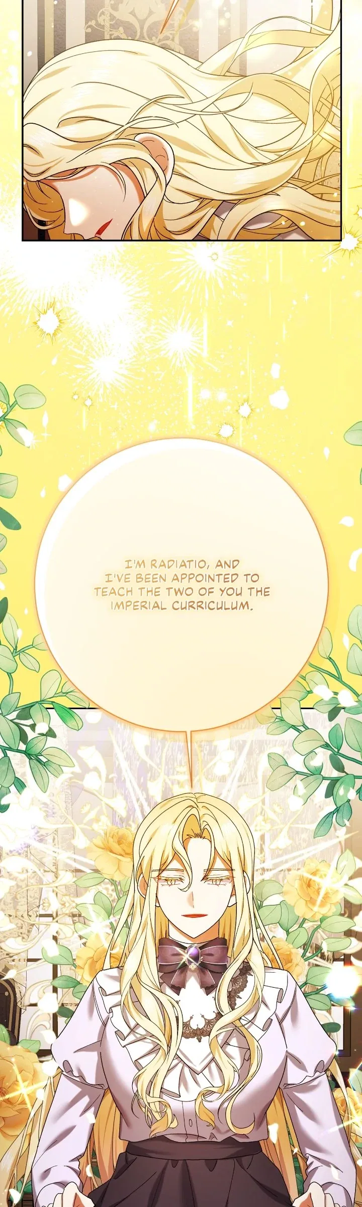 Originally A Lady With One Line Chapter 250 – Page 5