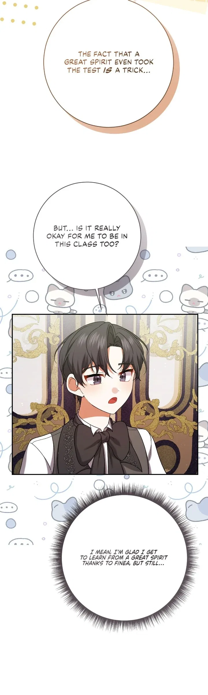 Originally A Lady With One Line Chapter 250 – Page 13